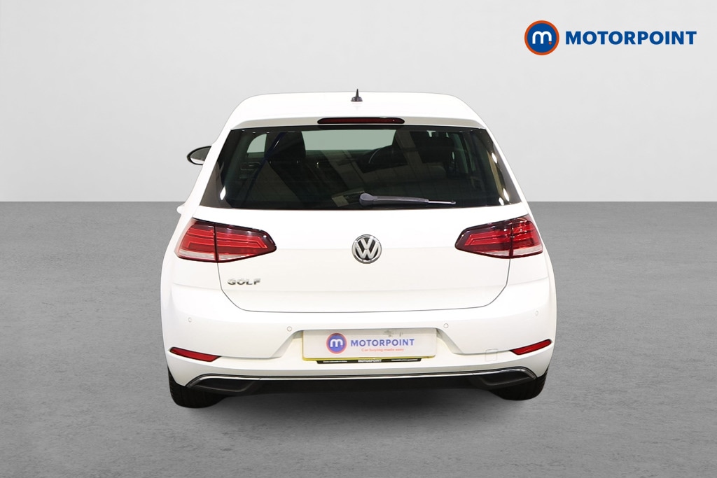 Used Volkswagen Golf 2020 for sale - 76146893: Photo 6