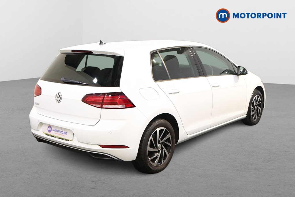 Used Volkswagen Golf 2020 for sale - 76146893: Photo 7