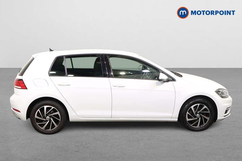 Used Volkswagen Golf 2020 for sale - 76146893: Photo 8