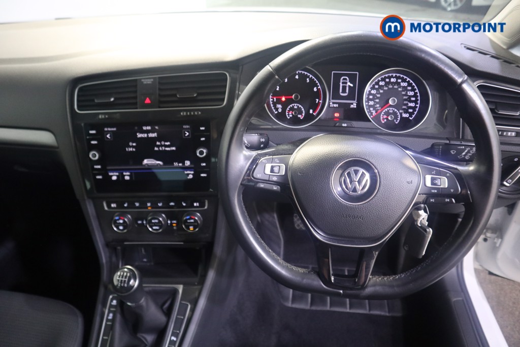 Used Volkswagen Golf 2020 for sale - 76146893: Photo 9