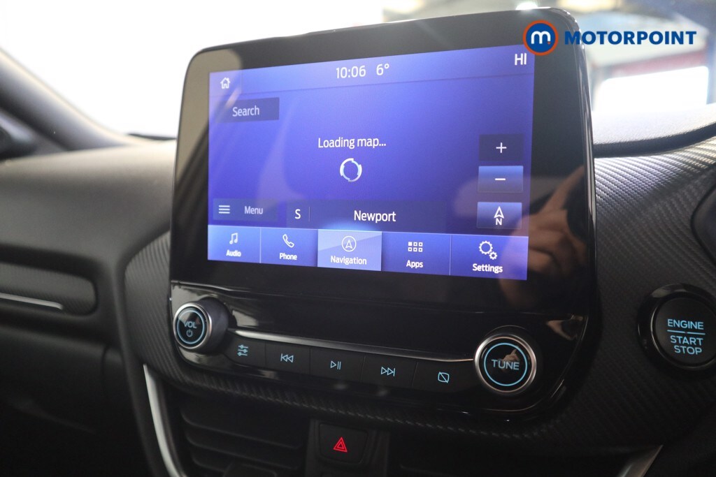 Used Ford Puma 2022 for sale - 77579164: Photo 10