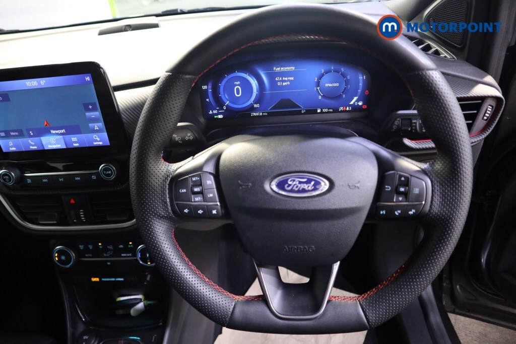 Used Ford Puma 2022 for sale - 77579164: Photo 11