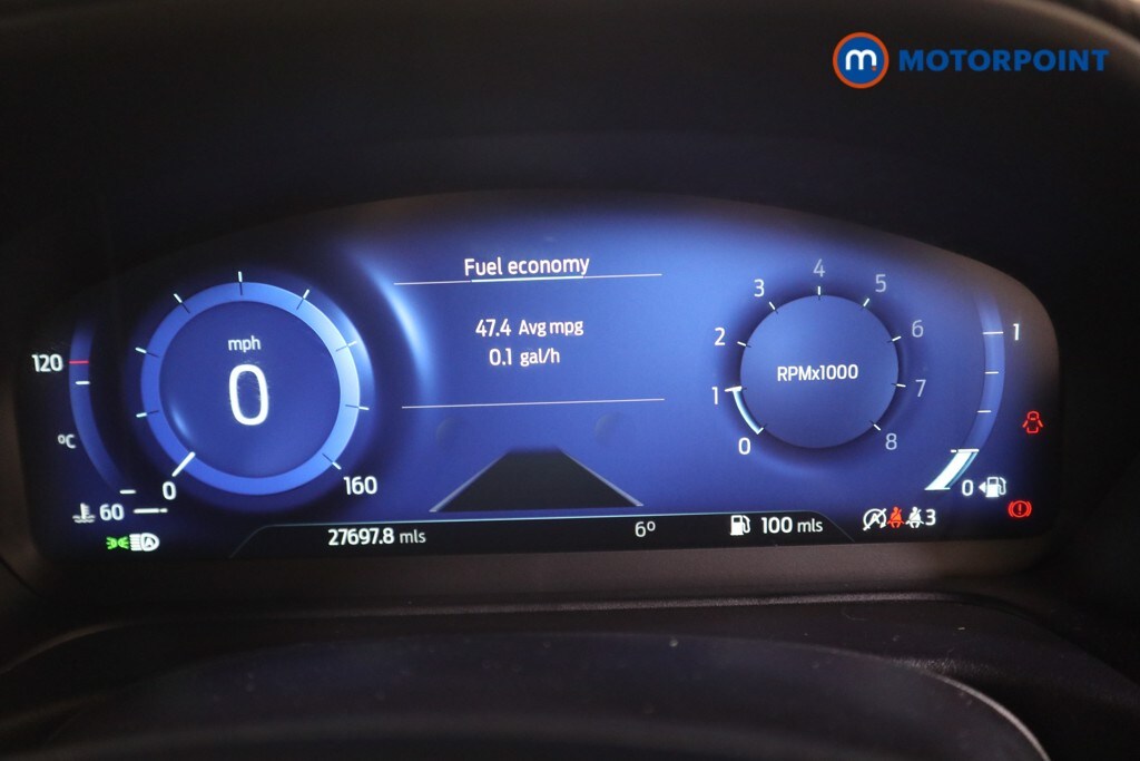 Used Ford Puma 2022 for sale - 77579164: Photo 12