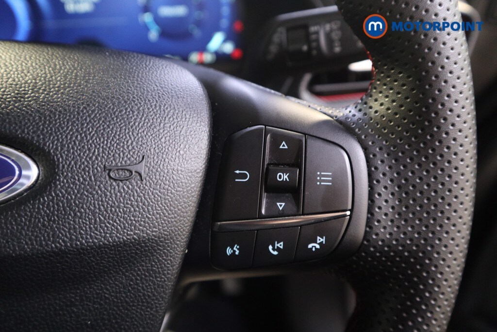 Used Ford Puma 2022 for sale - 77579164: Photo 14