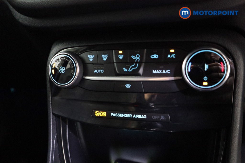 Used Ford Puma 2022 for sale - 77579164: Photo 16