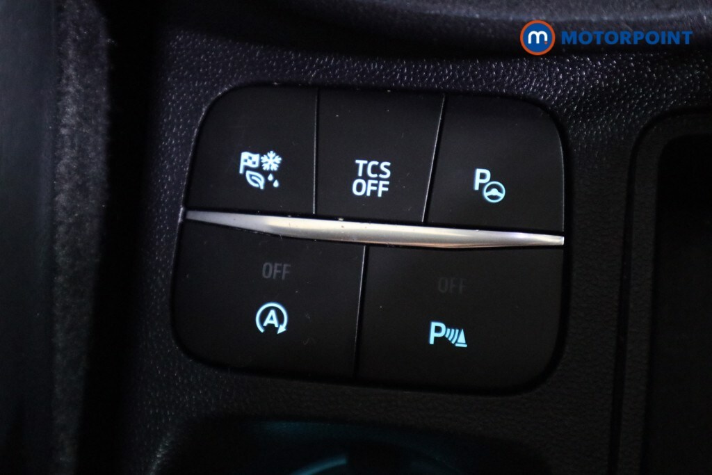 Used Ford Puma 2022 for sale - 77579164: Photo 19