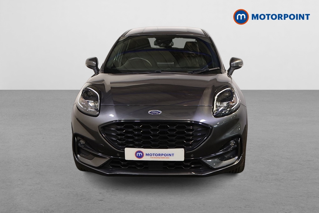 Used Ford Puma 2022 for sale - 77579164: Photo 2