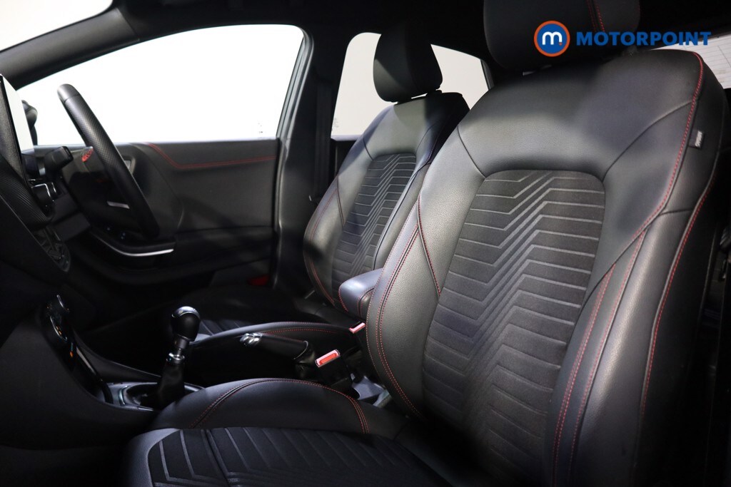 Used Ford Puma 2022 for sale - 77579164: Photo 25