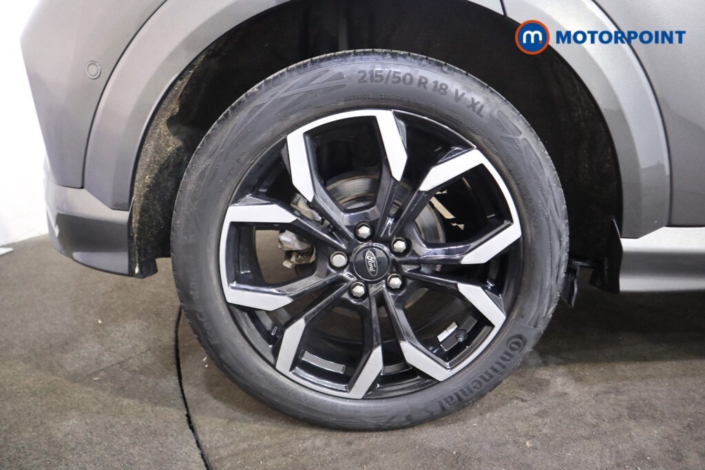 Used Ford Puma 2022 for sale - 77579164: Photo 32