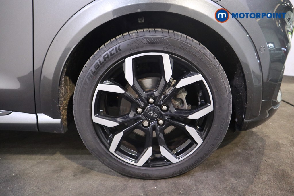 Used Ford Puma 2022 for sale - 77579164: Photo 33