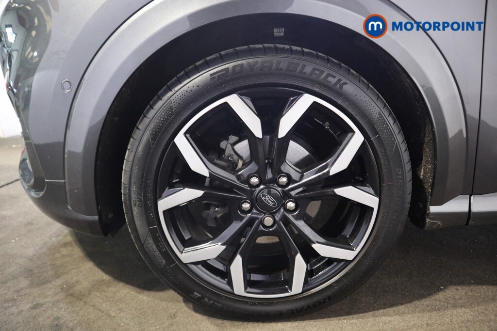 Used Ford Puma 2022 for sale - 77579164: Photo 34