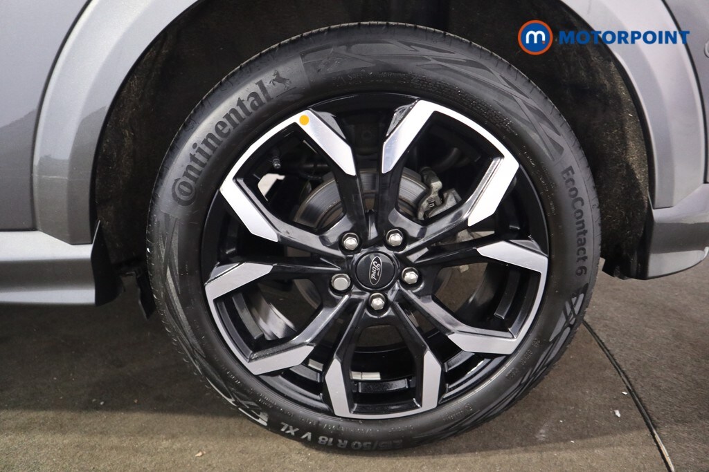 Used Ford Puma 2022 for sale - 77579164: Photo 35