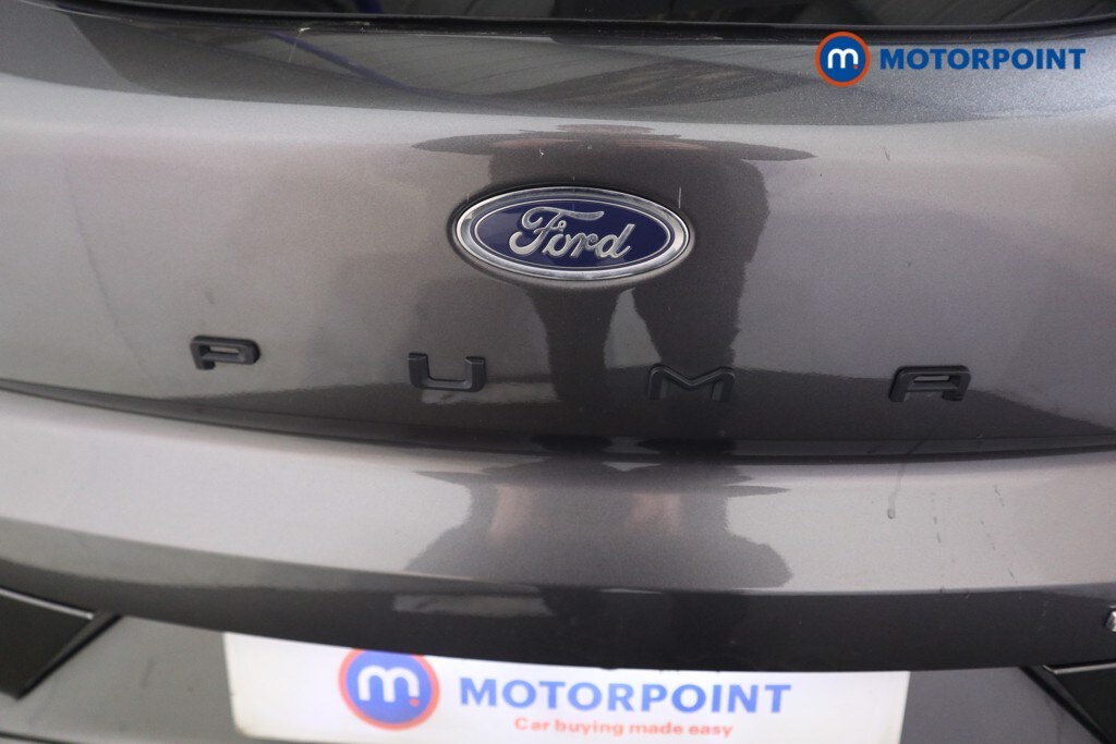 Used Ford Puma 2022 for sale - 77579164: Photo 40