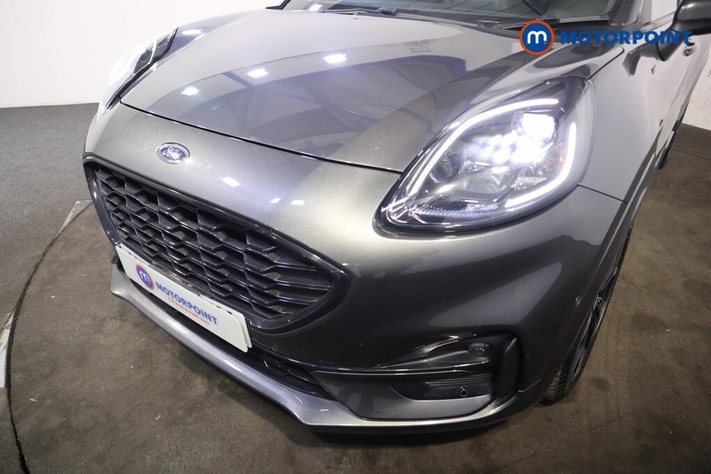 Used Ford Puma 2022 for sale - 77579164: Photo 47