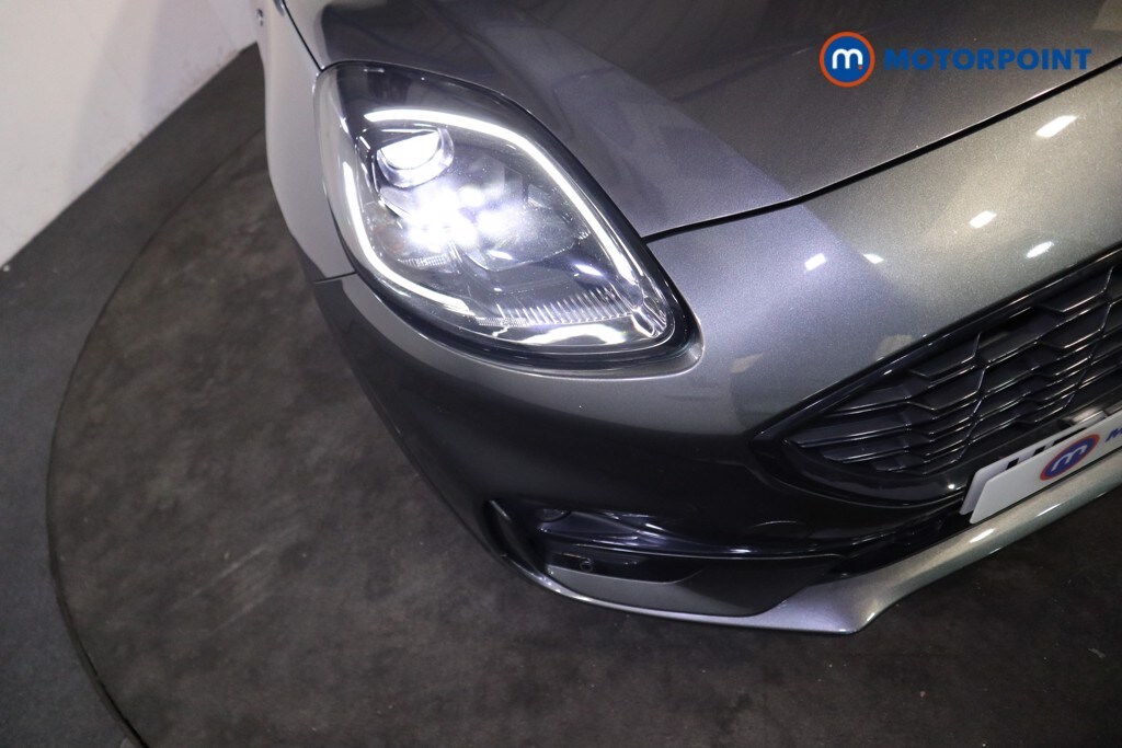 Used Ford Puma 2022 for sale - 77579164: Photo 48