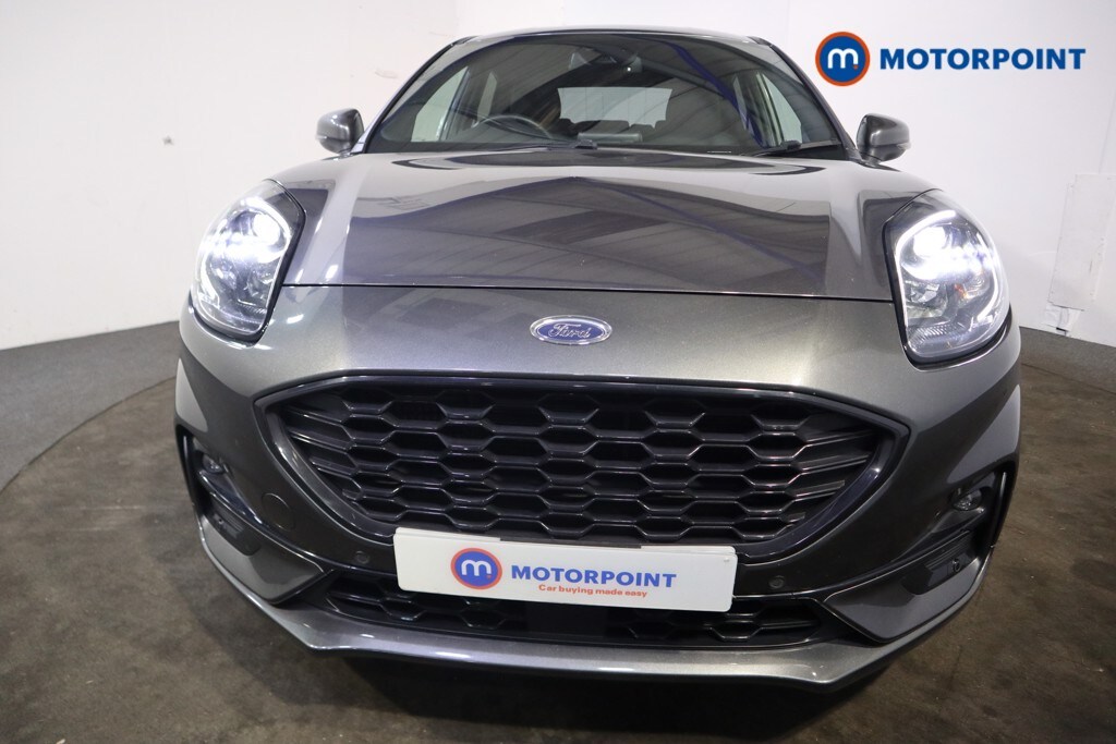 Used Ford Puma 2022 for sale - 77579164: Photo 49