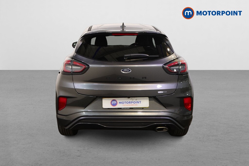 Used Ford Puma 2022 for sale - 77579164: Photo 6