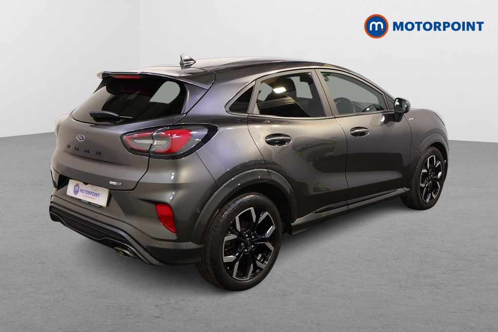 Used Ford Puma 2022 for sale - 77579164: Photo 7