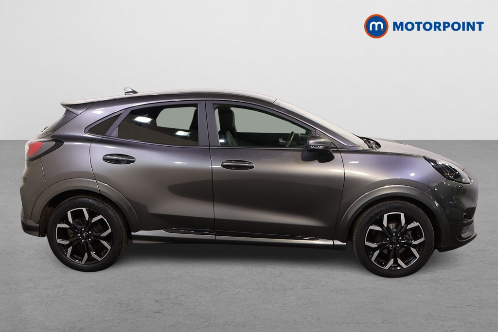 Used Ford Puma 2022 for sale - 77579164: Photo 8