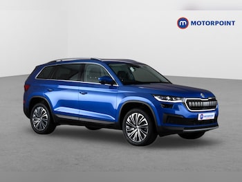 Used Skoda Kodiaq 2024 for sale - 79089035: Photo