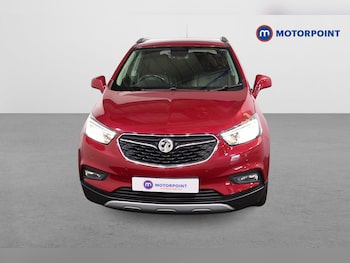 Used Vauxhall Mokka X 2018 for sale - 75572757: Photo
