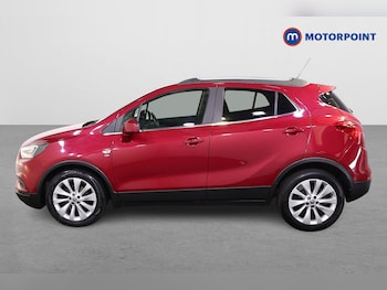 Used Vauxhall Mokka X 2018 for sale - 75572757: Photo