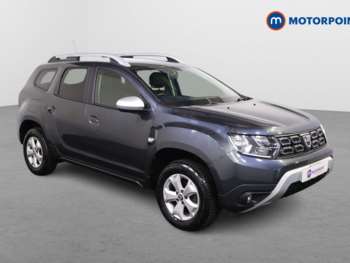 2020 - 1.0 TCe 100 Comfort 5dr