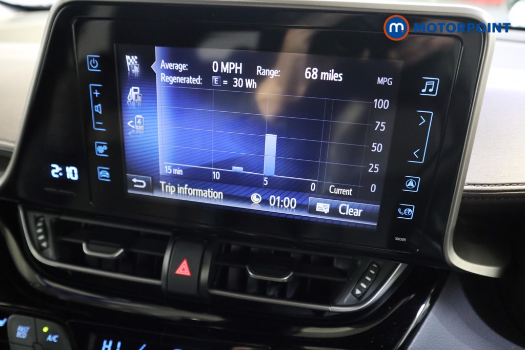 Used Toyota C-HR 2018 for sale - 77446524: Photo 15