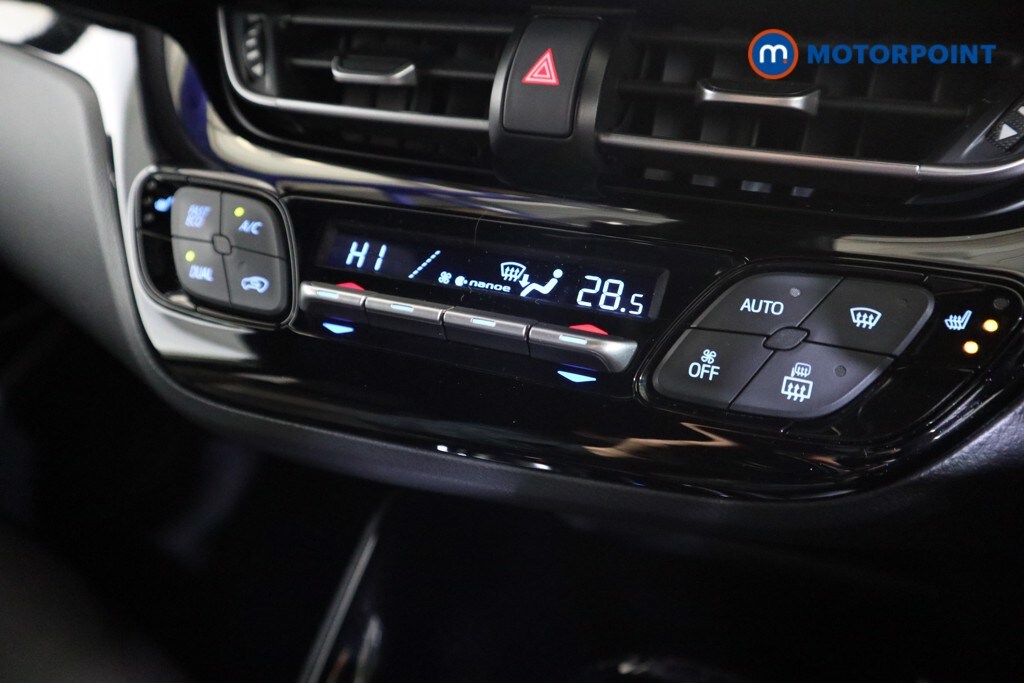 Used Toyota C-HR 2018 for sale - 77446524: Photo 16