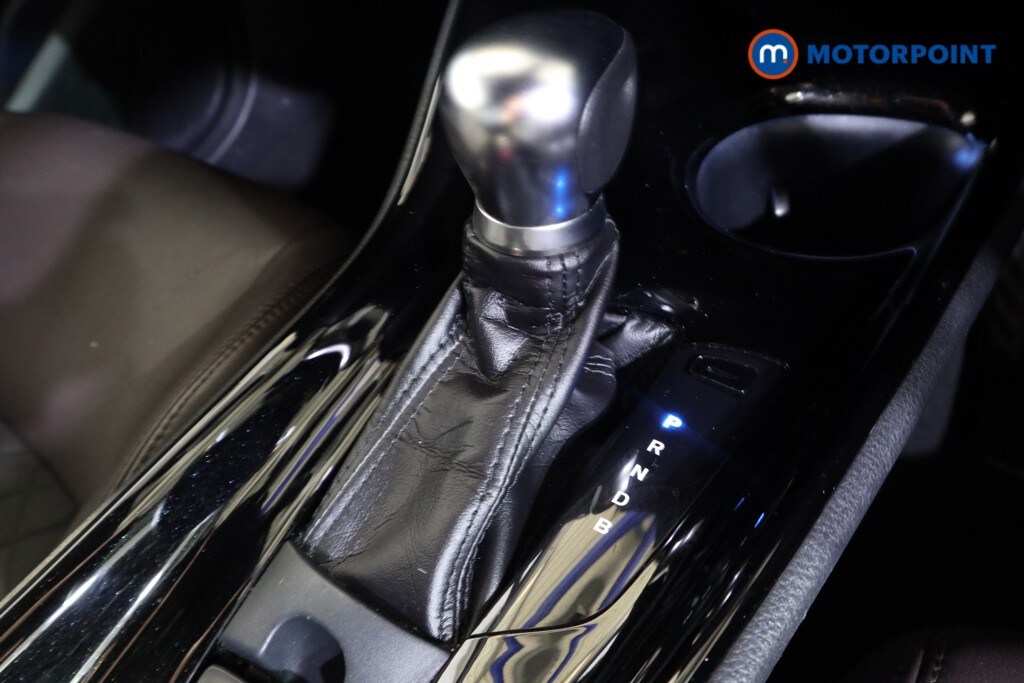 Used Toyota C-HR 2018 for sale - 77446524: Photo 18