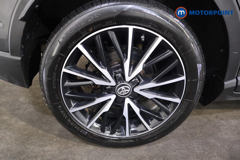 Used Toyota C-HR 2018 for sale - 77446524: Photo 29