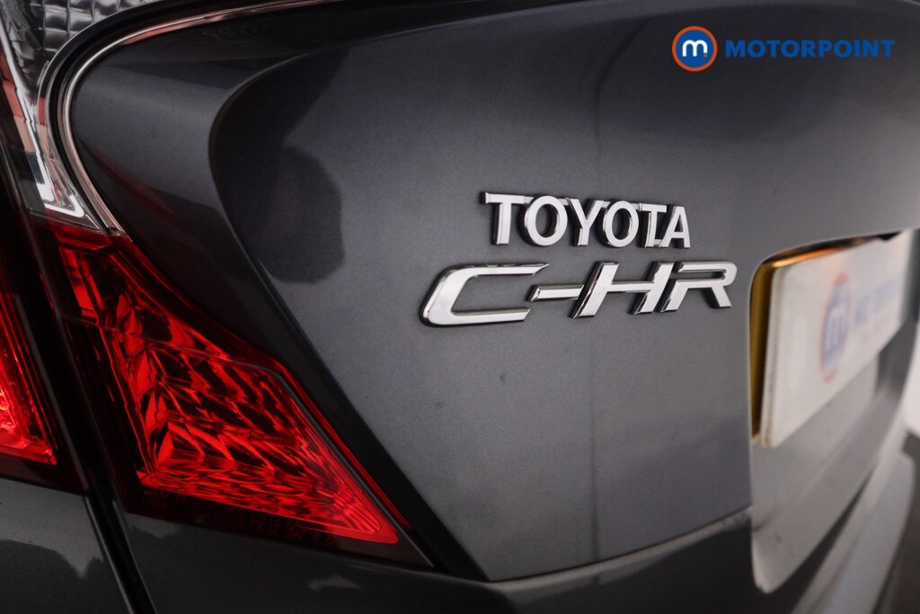 Used Toyota C-HR 2018 for sale - 77446524: Photo 38