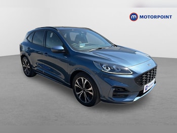 Used Ford Kuga 2023 for sale - 78432144: Photo