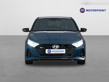 Used Hyundai i20 2025 for sale - 79272299: Photo
