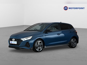 Used Hyundai i20 2025 for sale - 79272299: Photo
