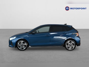 Used Hyundai i20 2025 for sale - 79272299: Photo