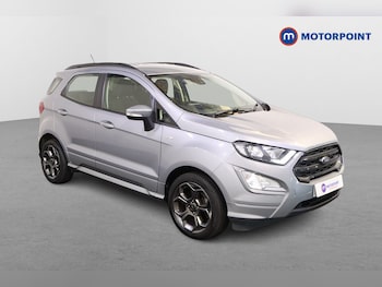 Ford - Ecosport