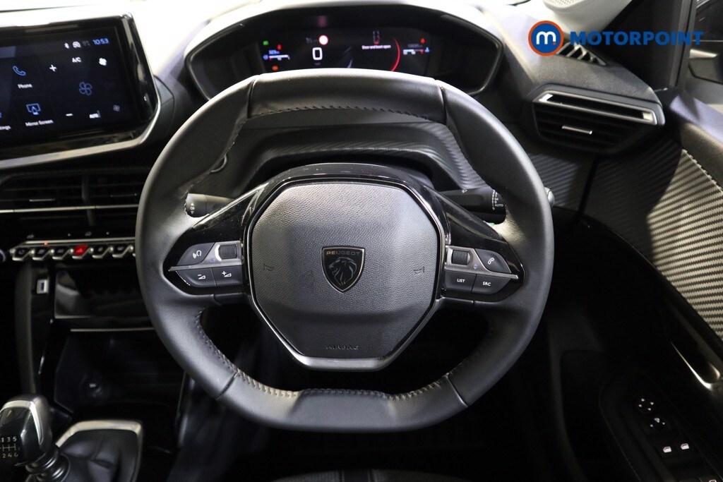 Used Peugeot 208 for sale - 77741309: Photo 10