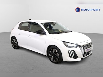 Used Peugeot 208 undefined for sale - 77741309: Photo