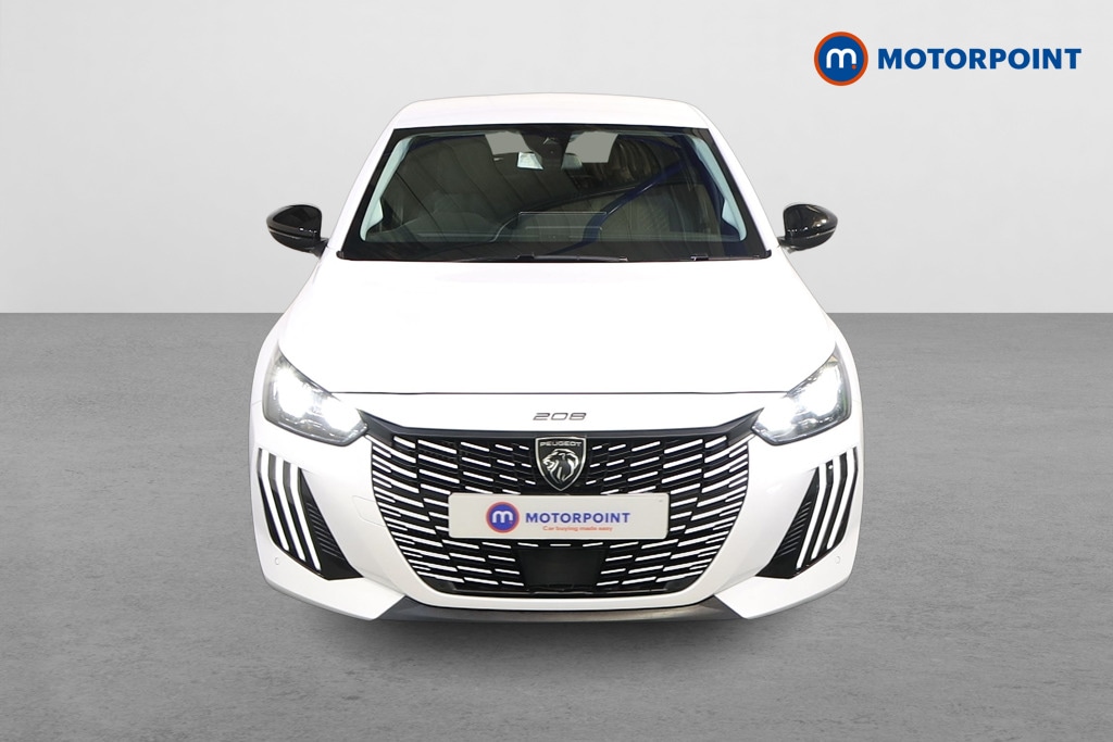 Used Peugeot 208 for sale - 77741309: Photo 2