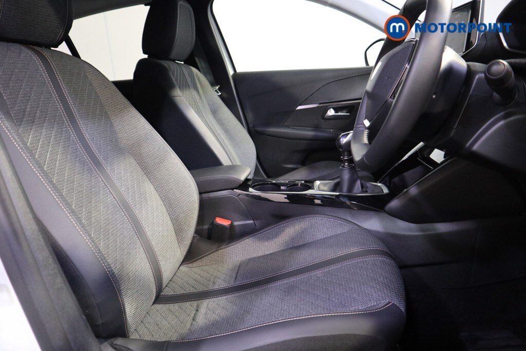 Used Peugeot 208 for sale - 77741309: Photo 24