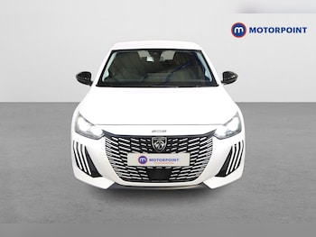 Used Peugeot 208 undefined for sale - 77741309: Photo