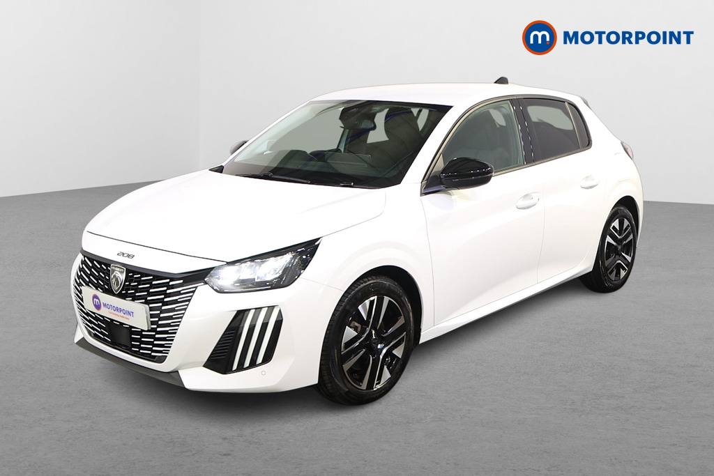 Used Peugeot 208 for sale - 77741309: Photo 3