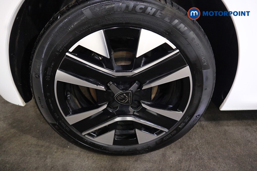 Used Peugeot 208 for sale - 77741309: Photo 30