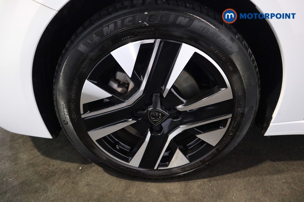 Used Peugeot 208 for sale - 77741309: Photo 32