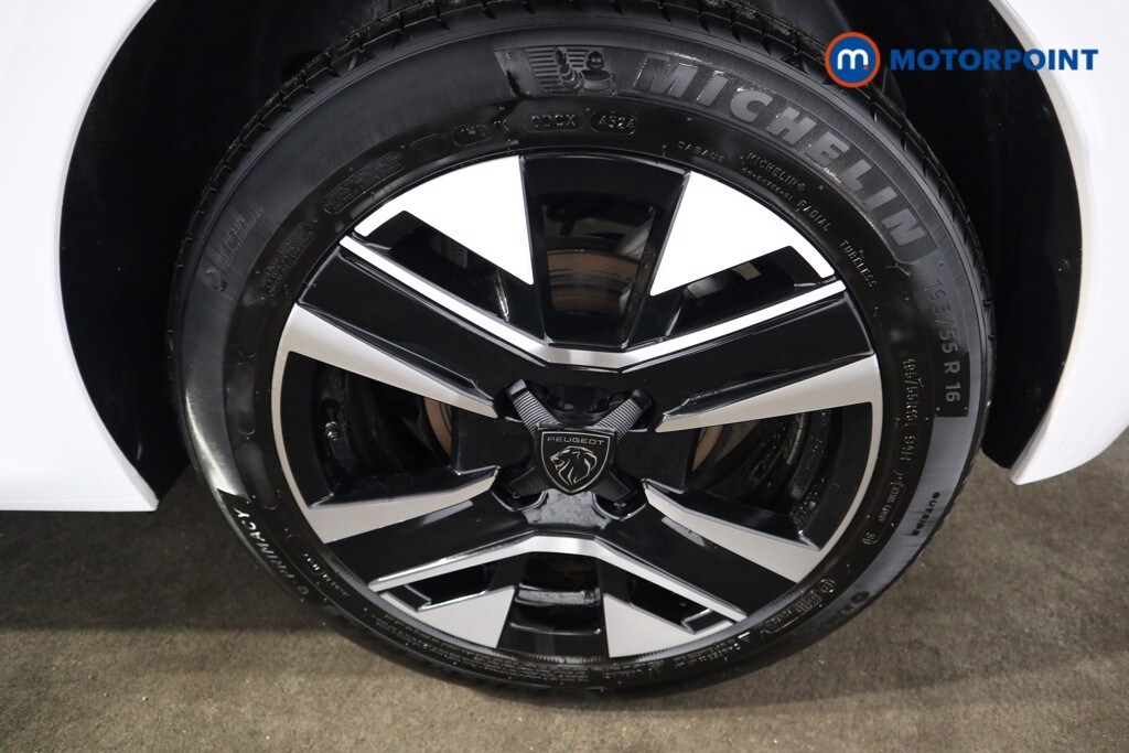 Used Peugeot 208 for sale - 77741309: Photo 33