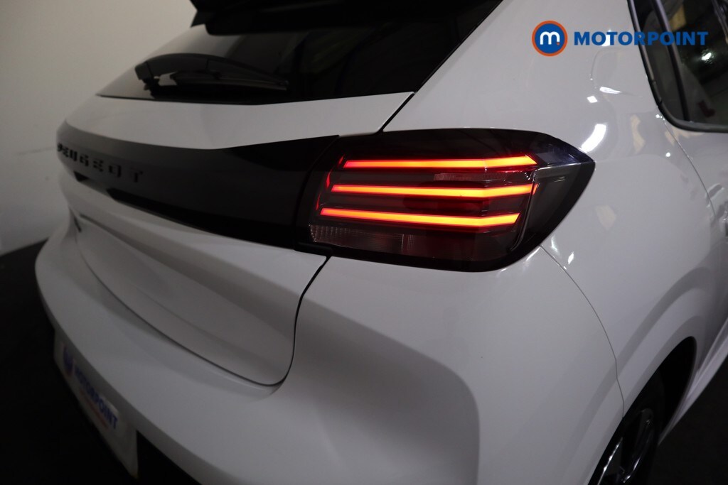 Used Peugeot 208 for sale - 77741309: Photo 37