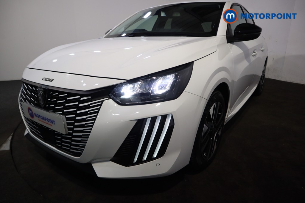 Used Peugeot 208 for sale - 77741309: Photo 43