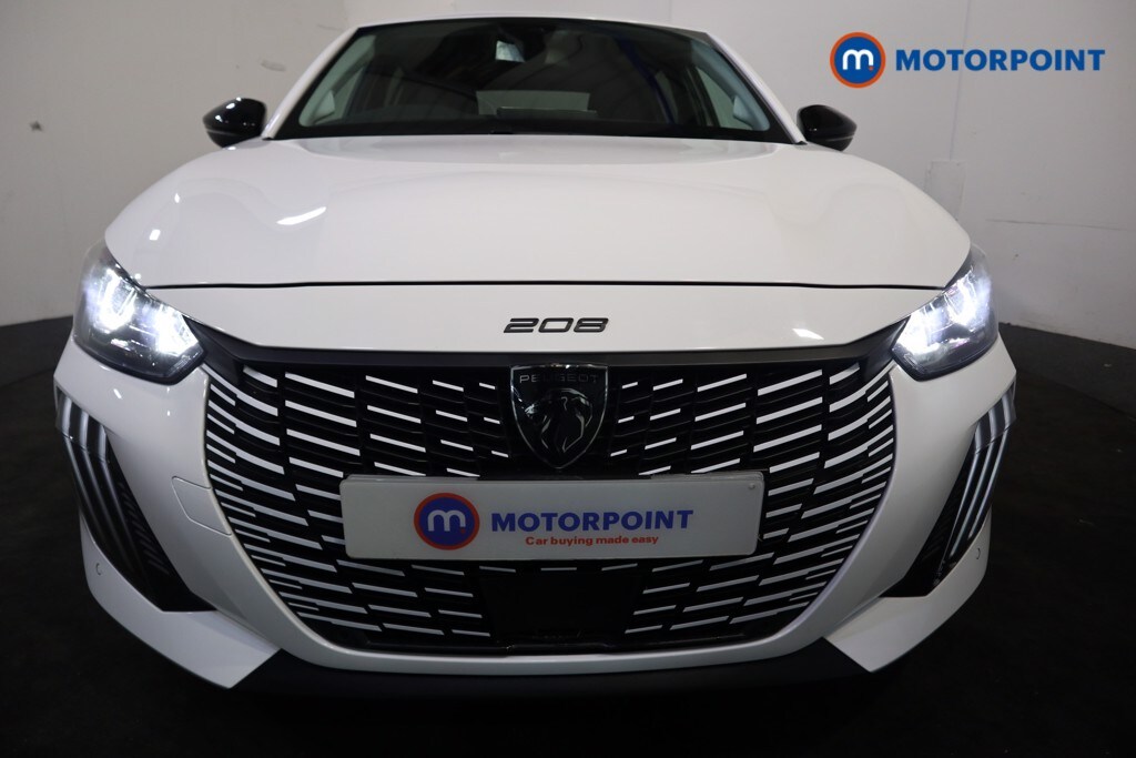 Used Peugeot 208 for sale - 77741309: Photo 44