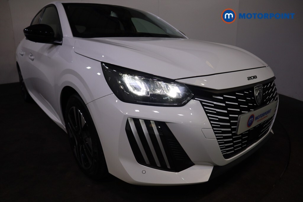 Used Peugeot 208 for sale - 77741309: Photo 45
